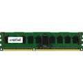 Produktbild: Crucial 16Gb 2x 8GB DDR3 1600L MHz - 1,35V  Ram Speicher PC CT102464BD160B