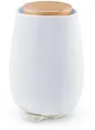 Produktbild: BEURER Diffuser LA 45 Aroma Diffuser mit zweistufiger Vernebelung, 0,14 l Wassertank, Elegantes Design, zur Raumbeduftung mit Aromaölen geeignet