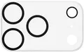 Produktbild: Hama Sonstiges Mobiltelefon-Zu Kameraschutz Cam Protect iPhone 17 Pro