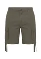 Produktbild: Brandit Stoffhose Brandit Herren Urban Legend Cargo Shorts (1-tlg)