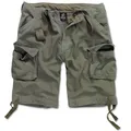 Produktbild: Brandit Urban Legend Shorts S-7XL Cargo Short Bermuda kurze Vintage Hose Pants
