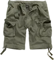Produktbild: Brandit URBAN LEGEND Herren Cargo Bermuda Vintage Shorts kurze Hose Short NEU