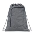 Produktbild: ERGOBAG SATCH SPORTBEUTEL COLLECTED GREY NEU