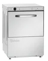 Produktbild: Bartscher E500 LPR, Freistehend, Standardgröße (60 cm), Edelstahl, Tasten, Drehregler, Abspülen, 3400 W