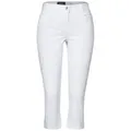 Produktbild: CECIL Regular-fit-Jeans Style NOS Scarlett White 22 schwarz 29 /22