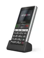 Produktbild: Emporia emporia PURE-LTE (2025) Handy (5,8 cm/2,3 Zoll, Nein MP Kamera)