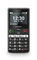 Produktbild: Emporia PURE-LTE, Schwarz - Modell 2025 Handy (Seniorenhandy) #27509128