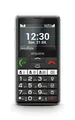 Produktbild: Emporia PURE-LTE, Schwarz - Modell 2025 Handy (Seniorenhandy) #1907438