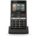 Produktbild: emporia emporiaPURE-LTE Mobiltelefon Handy
