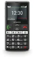 Produktbild: Emporia Pure V76 4G Smartphone 5,87 cm (2.31 Zoll) 2 MP Single SIM  Schwarz
