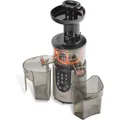 Produktbild: RGV Juice Art Digital SlowJuicer Entsafter200 Watt, 4555 rpm (110851)