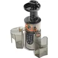 Produktbild: Rgv Juice Art Digital Entsafter 200 W Edelstahl