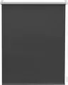 Produktbild: Lichtblick Thermo-Rollo Klemmfix, ohne Bohren, Verdunkelung Anthrazit, 95 cm, B95 x H150 cm RKV.095.150.04