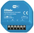 Produktbild: Eltako EUD62NPN-IP/110-240V Eltako Dimmaktor Unterputz Smart-Home-Zubehör