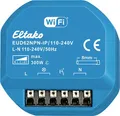 Produktbild: Eltako EUD62NPN-IP/110-240V Dimmaktor Unterputz