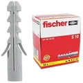 Produktbild: 50 Stk. Fischer Dübel S 10 - 50110