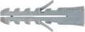 Produktbild: Fischer Dübel S 10x50 (VE=50 Stück) (Pack mit 50 St) (050110)