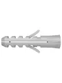 Produktbild: Fischer Expansion plug S 10 (50 pcs.)