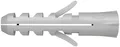 Produktbild: Fischer 050110 Spreizdübel S 10 50 Stück