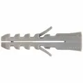 Produktbild: Fischer Nylon-Dübel Betondübel Vollziegelduebel Duebeln Drehsicherung 50st S 10