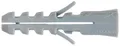 Produktbild: FISCHER Dübel S 10 Nylon 10 mm (50 Stück)