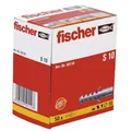 Produktbild: fischer Dübel S 10 S10 (50 St.)