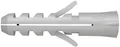 Produktbild: 50 Stk. Fischer Deutschl. Dübel S 10 Allzweckdübel 050110 Dübel