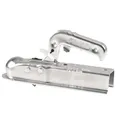Produktbild: Anhängerkupplung Stahl 750kg 75kg 1224334 AL-KO