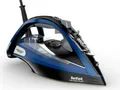 Produktbild: Tefal FV9848E0, Trocken- & Dampfbgeleisen, 2,5 m, Schwarz, Blau, Metallisch, 60 g/min, 0,35 l, 3200 W
