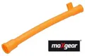 Produktbild: MAXGEAR 70-0041 Trichter für Ölpeilstab für Audi für Seat für Skoda für VW