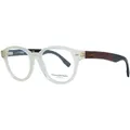 Produktbild: Zegna Couture Optische Fassung ZC5002 51 026