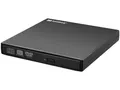 Produktbild: SANDBERG USB Mini CD DVD Brenner externes USB Laufwerk PC Computer Laptop