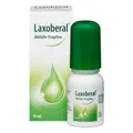 Produktbild: Laxoberal® Abführ-Tropfen - Schonende und wirksame Linderung bei Verstopfung mit dem Wirkstoff Natriumpicosulfat - 15 ml