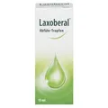 Produktbild: Laxoberal Abführ-Tropfen 7,5 mg/ml Tro.z.Einnehmen 15 ml Tropfen zum Einnehmen