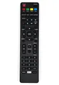 Produktbild: Alltro Ersatz TV Fernbedienung passend für JTC LED TV GPRC15926 Fernbedienung