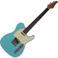 Produktbild: Suhr Classic T Vintage LE Daphne Blue SS