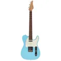 Produktbild: Suhr LTD Classic T RW Daphne Blue #86378