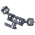 Produktbild: SmallRig Magic Arm mit Doppelkugelkopf (1/4