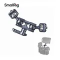 Produktbild: SmallRig Dual Ball Heads Magic Arm mit 1/4