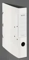 Produktbild: LEITZ Ordner Rückenbreite 6.2 cm DIN A4 Kunststoff weiß 11130001