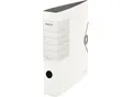 Produktbild: LEITZ® Qualitätsordner SOLID, DIN A4, Rückenbreite 62 mm, weiß