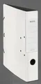 Produktbild: LEITZ Ordner Rückenbreite 6.2 cm DIN A4 Kunststoff weiß, 1 St.