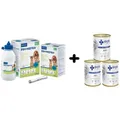 Produktbild: Virbac Pronefra 180ml + ENZO VET Renal 3x400g