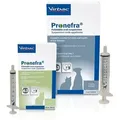 Produktbild: VIRBAC Pronefra 180ml zur Unterstützung der Nieren von Hunden und Katzen