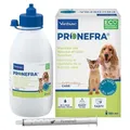 Produktbild: VIRBAC Pronefra Kidney support - nahrungsergänzungsmittel für hunde und katzen - 180ml