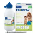 Produktbild: PRONEFRA schmackhafte orale Suspension für Hunde und Katzen 180 ml
