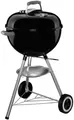 Produktbild: Weber Holzkohlegrill Classic Kettle, 47cm, Black