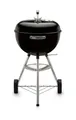 Produktbild: Weber Holzkohlegrill Classic Kettle Ø 47 cm