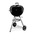 Produktbild: Grill Tragbarer Weber 1241304 Polyester Aluminium Stahl