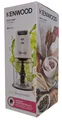 Produktbild: Kenwood EasyChop CHP61.000WH kompakter elektrischer Multi-Zerkleinerer